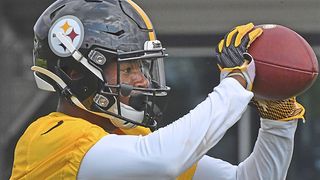 Could The Former AAF Star Start in New England? (Steelers News)