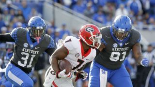 Get To Know The UDFA Signees (Draft News)