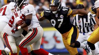 Why the Steelers traded up for Troy Polamalu: Redrafting 2003