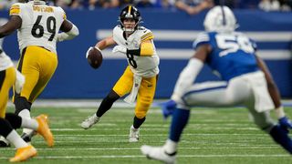 Steelers' Kenny Pickett ID's the Number 1 Challenge Facing Him as a Rookie and it Isn't What You Think (Commentary)