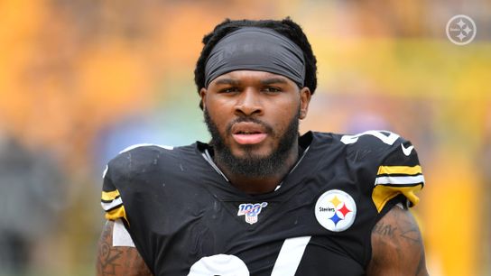 Should the Steelers sign Mark Barron to a team-friendly deal? (Steelers News)