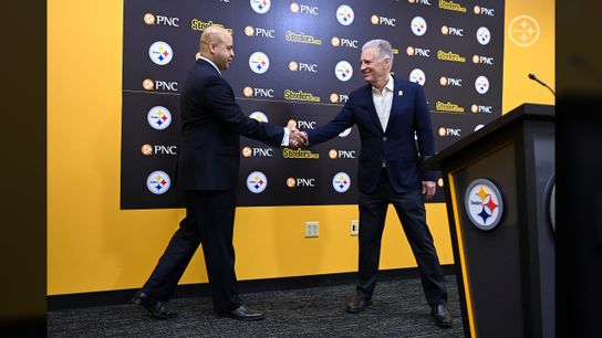 Steelers Named As Best Landing Spot For Former Cowboys' Play-Maker (Steelers News)