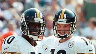 Kordell Stewart gets closure, retires as a Steeler - NBC Sports