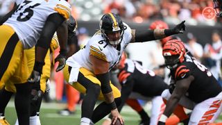 Steelers vs. Bengals Week 11 Pregame Report: A Nightmare Waits for the  'Cats on the North Shore'