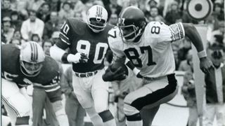 Underappreciated Pittsburgh Steelers: Larry Brown (Commentary)