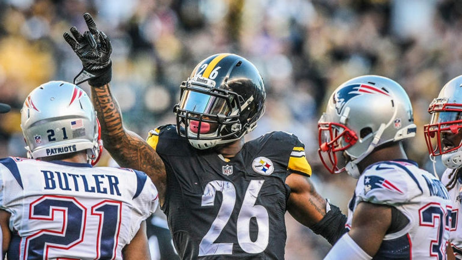 ESPN Analyst Calls Steelers Quietest Best Team In NFL Right Now