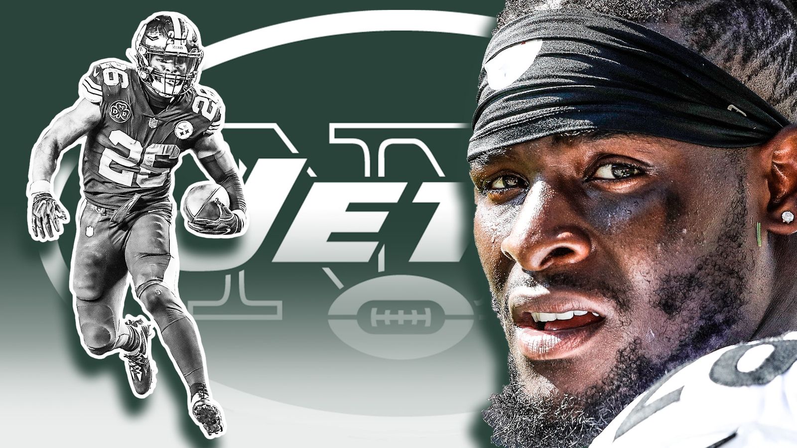 Le'Veon Bell to Sign With Jets