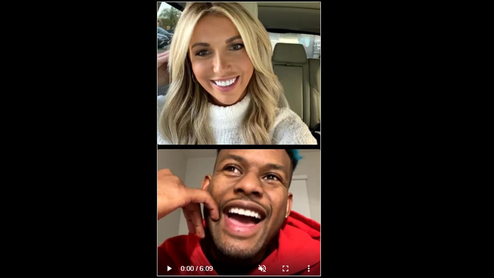 Former Steelers' JuJu Smith-Schuster Absolutely Blasted By AJ Brown As  1-Year TikTok Boy