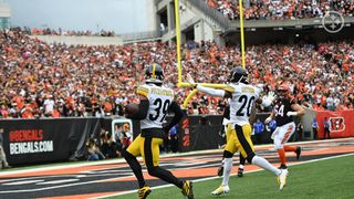 Steelers Safety Minkah Fitzpatrick Is Playing Like An All-Pro, But This 2022 Team Needs Much More From Him (Steelers News)