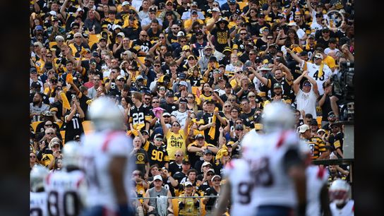 Pittsburgh Steelers Benefit From Wild Week 2 In The AFC North, But Are Fans Going To Be Happy With The Current Approach? (Analysis)