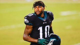 2022 Steelers and Desean Jackson A Perfect Match (Free Agency News)