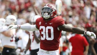 Promising Prospects: Mack Wilson (Draft News)