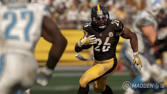 The Best of the Best: Every Steelers Player in the Madden 90+ Club Since 2002 (Steelers News)