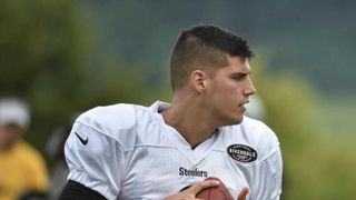 QB Depth Chart Preseason Week 3: Will the Steelers cut Mason Rudolph? (Ben Roethlisberger News)