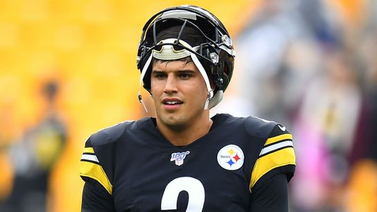 Steelers Still Have Options with Mason Rudolph for 2022 (Steelers News)