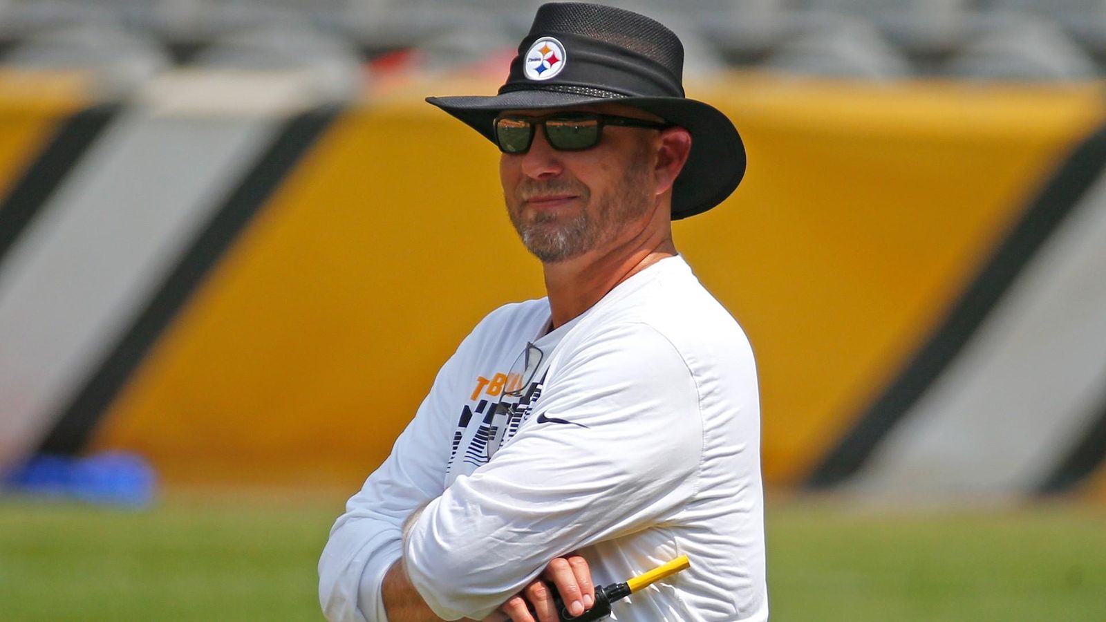 ESPN NFL insider reveals expectations for Pittsburgh Steelers offense in  2023