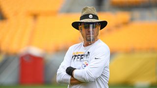 Delay In Announcing Canada As Offensive Coordinator (Steelers News)