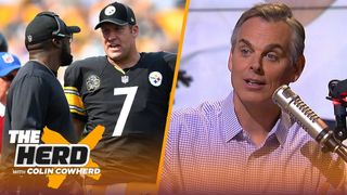 Steelers Mike Tomlin Ranked 13th Best Coach By PFF; Mike Florio And Chris  Simms Come to Tomlin's Defense