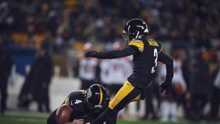 Steelers Win Season Finale Against Cincy, McCrane has Perfect Day (Steelers News)