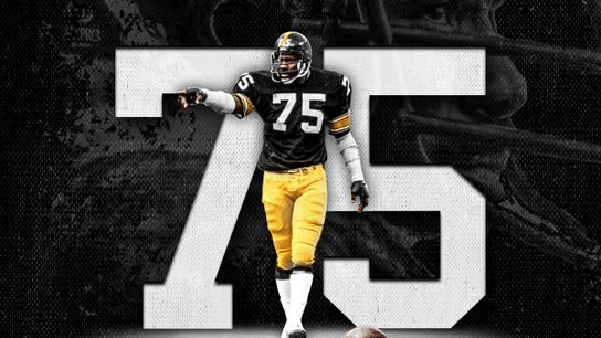 Steelers Honor "Mean" Joe Greene on 75th Birthday (Steelers News)