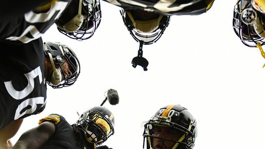 Steelers Melvin Ingram