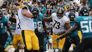 Steelers at Jaguars: 3 Things to Keep an Eye On (Steelers News)