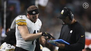 Steelers DC Teryl Austin Attempting To Devise A Plan To End a 60-Year Losing Streak Against The Eagles (Steelers News)