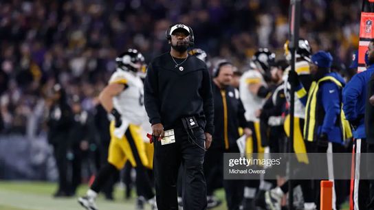 Steelers Insider Suggests Mike Tomlin Made Matt Canada's Offense More "Vanilla" During 2nd Half Of Season (Mike Tomlin News)