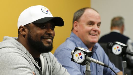 A New Franchise Quarterback Will be Pivotal for Steelers (Commentary)