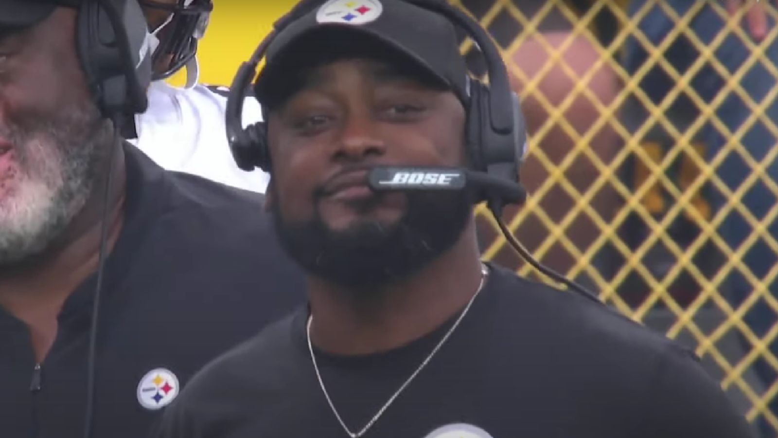 Steelers HC Mike Tomlin Turns 50!