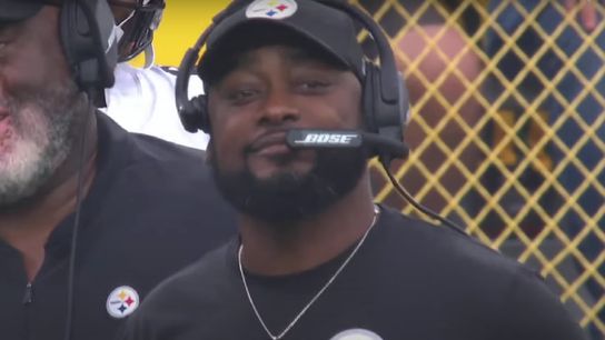 Steelers HC Mike Tomlin Turns 50! (Coaching News)