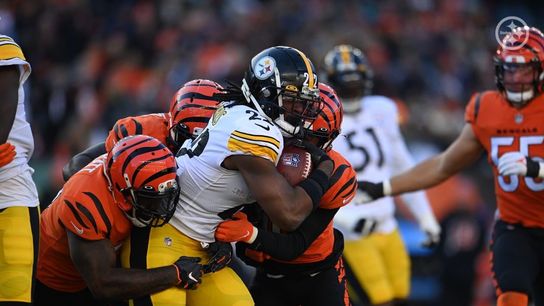 Postgame Week 12: Steelers Suffer Brutal Beating from Division Rival, 41-10 (Steelers News)