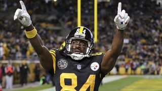 Details Reveal Former Steelers Receiver Antonio Brown Sent Explicit Videos To Victim's Son (Steelers News)