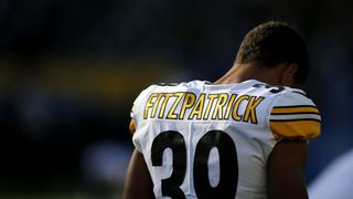 Fitzpatrick: "We Can Be The Number One Secondary" (Steelers News)