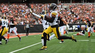 Idle Thoughts - Steelers Week 2 QB Drama Needs To Stop As Mitchell Trubisky Holds The Fort Down (Commentary)