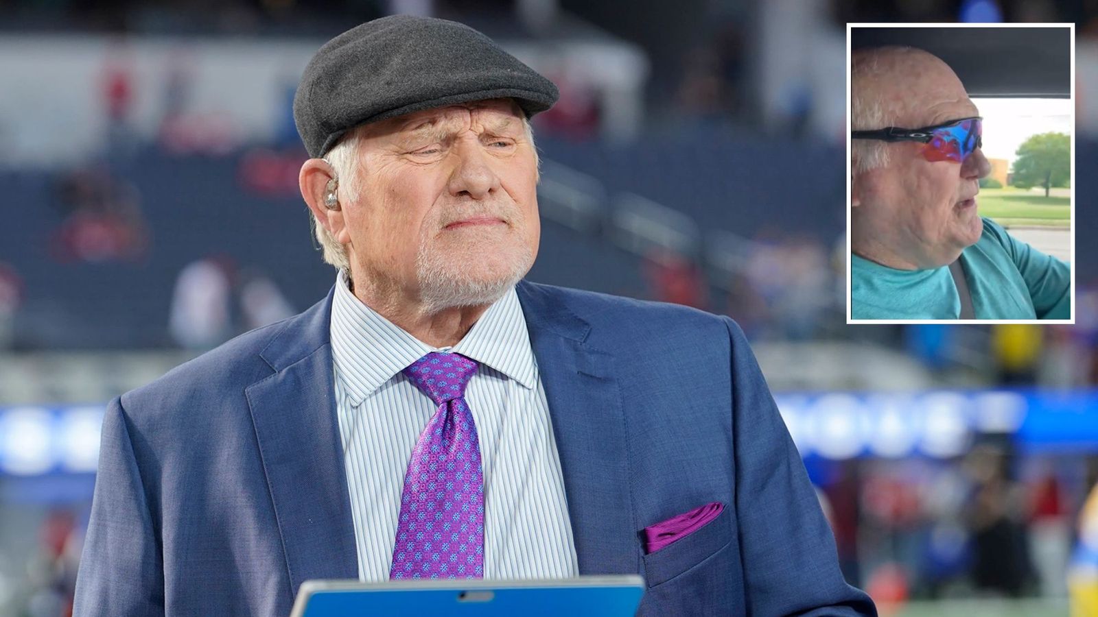 Steelers Legendary Quarterback Terry Bradshaw Absolutely Blasts Wal Mart Over Recent Visit