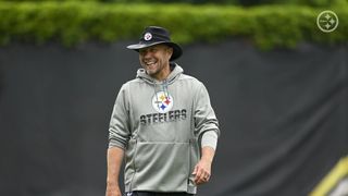 How The Steelers 2021 Preseason Offense Provides Hope For 2022 Regular Season (Analysis)