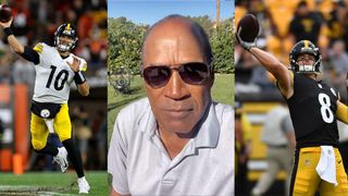 OJ Simpson Sends Steelers Coach Mike Tomlin An Important Message Ahead Of Week 4 (Analysis)