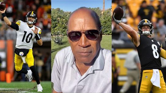 OJ Simpson Sends Steelers Coach Mike Tomlin An Important Message Ahead Of Week 4 (Analysis)