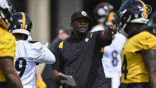 Did Steelers LB Coach Brian Flores Help Scheme A Suddenly Stout Run Defense In Week 15 And Get No Credit? (Steelers News)