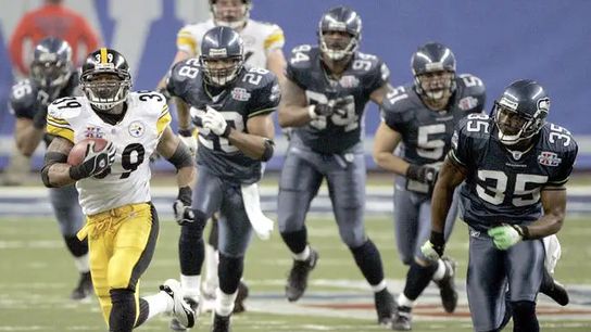 Statement About Steelers' Willie Parker That "He Wouldn't Of Fumbled" In Super Bowl XLV Could Provoke New Rashard Mendenhall Rant (Steelers News)