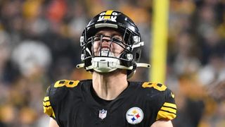 Reliable Steelers' TE Pat Freiermuth Hoping This is the Start of Pittsburgh's 1st Win Streak in 2022 (Commentary)