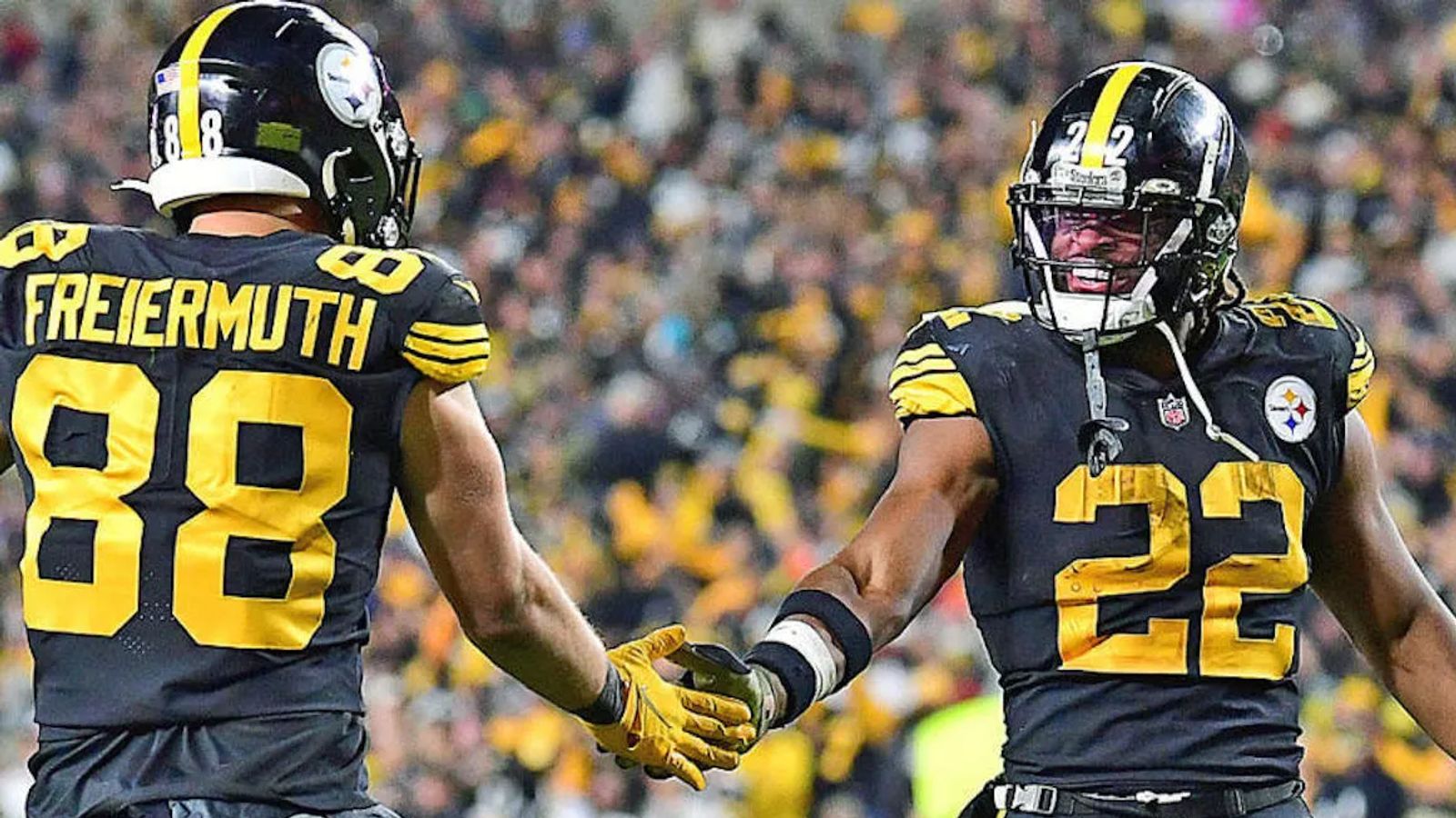 New Kids on the Block in 2022; Just How Young is this Steelers Offense?