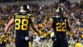 Steelers' 2021 Redraft Features Big Changes And Multiple Pro Bowl Players Kevin Colbert Passed On (Steelers News). Photo by Emilee Chinn / Getty Images