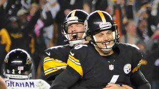2013: An (almost) Amazing Season (Steeler Blog Posts)