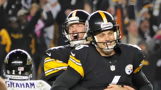 2013: An (almost) Amazing Season (Steeler Blog Posts)