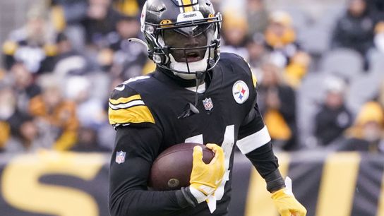 Steelers Rookie George Pickens Played Fewest Snaps Of 2022 In Matt Canada's Offense During Week 13 (George Pickens News)