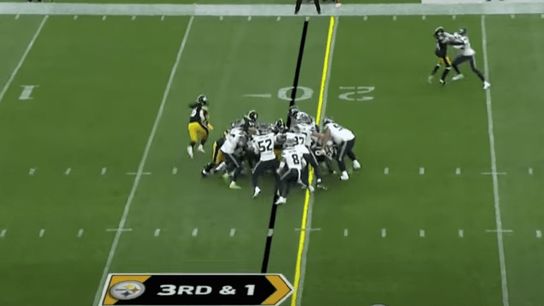 Steelers George Pickens Steelers George Pickens