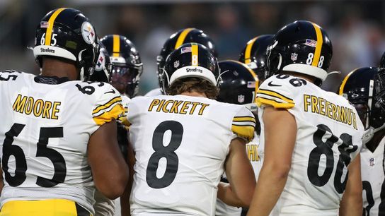 Behind The Scenes Steelers' Players And Coaches Aired Frustrations In Eye-Opening Meetings After Week 8 (Kenny Pickett News)