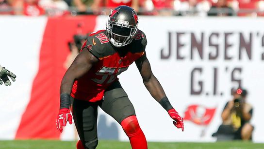 Should The Steelers Reach Out To Jason Pierre-Paul After T.J. Watt's Week 1 Injury? (Analysis)